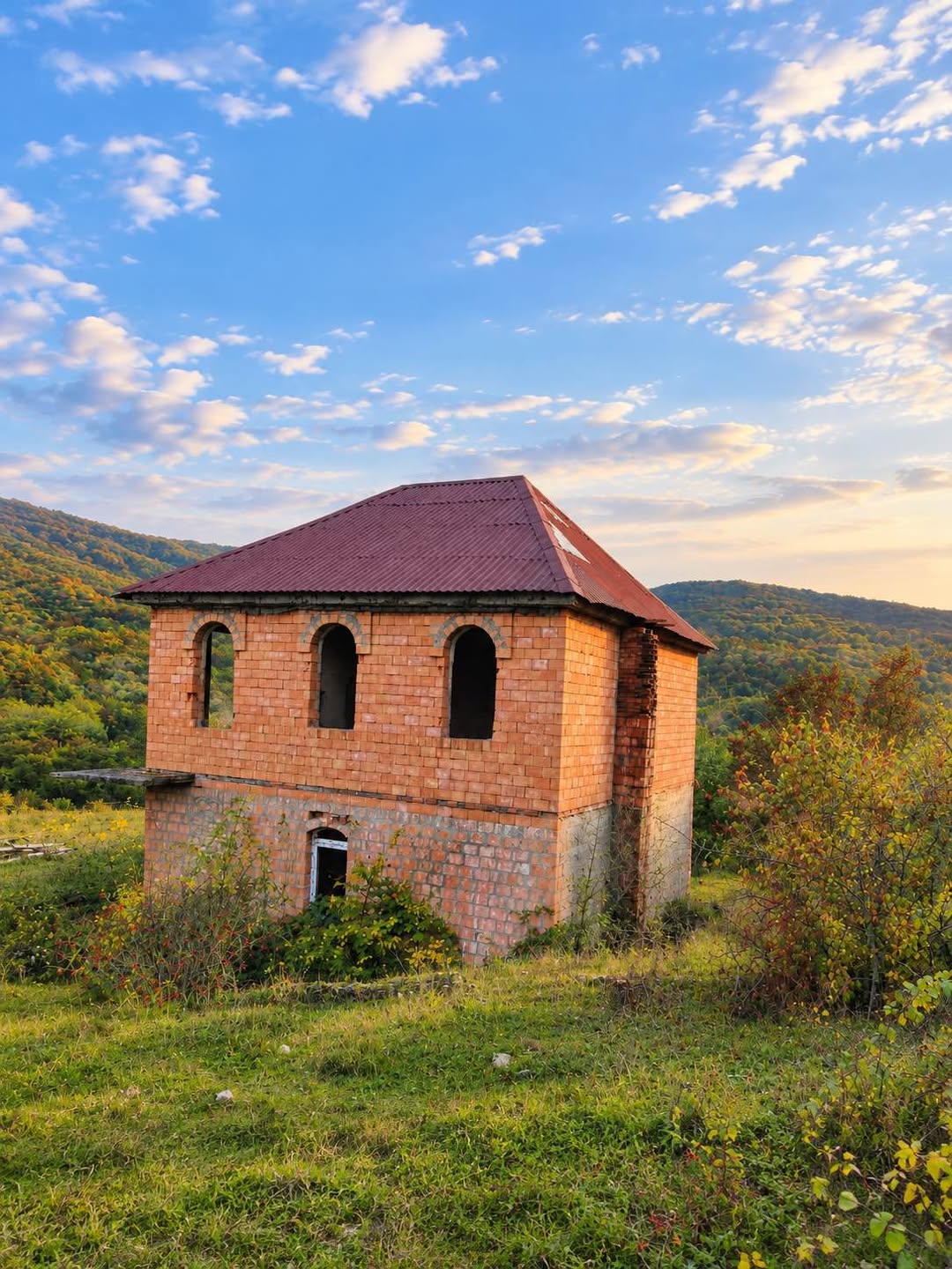 Տուն, Թբիլիսի — $35,000