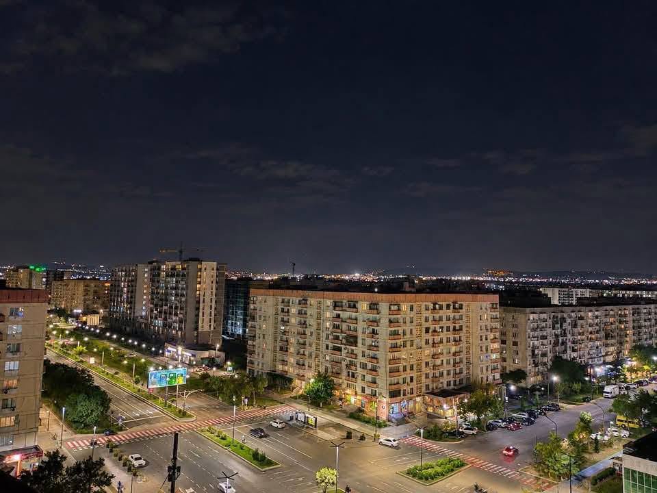 4 otaqlı mənzil satılır, Rustavi — $100,000
