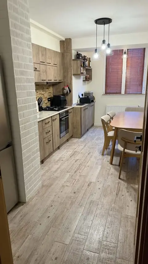 Satılır mənzil, Tbilisi
