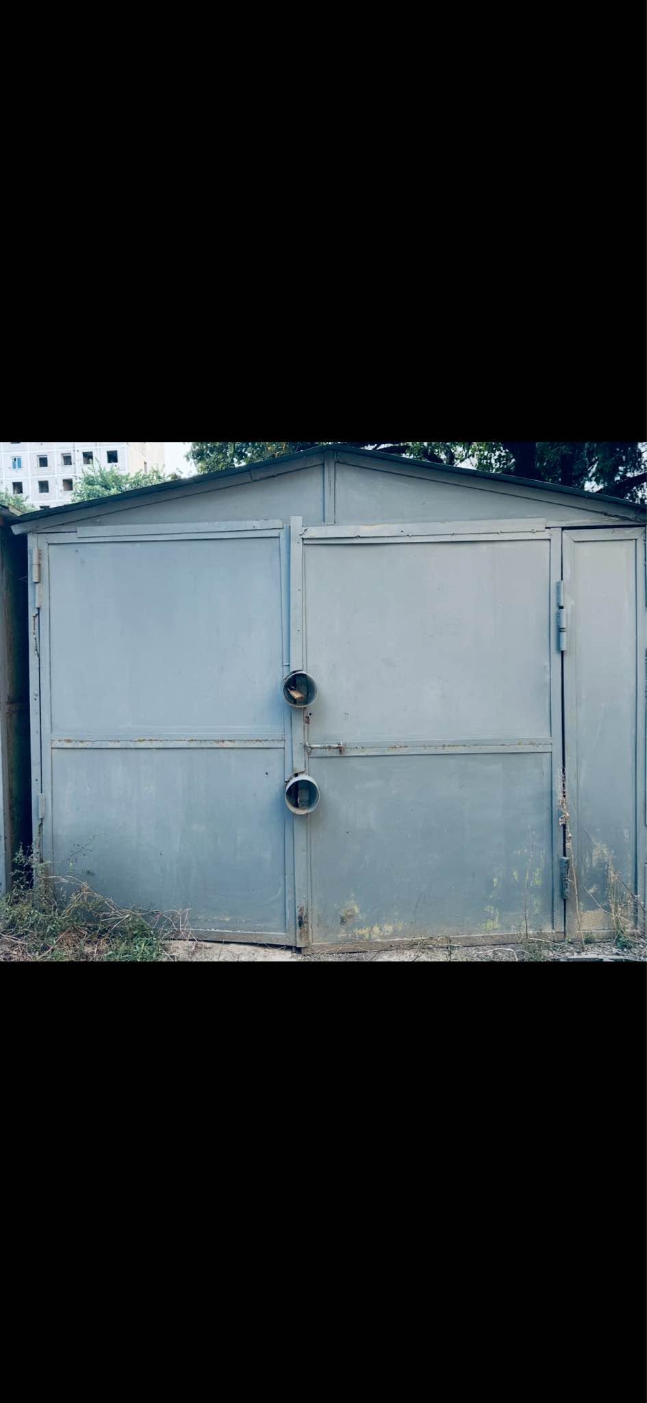 Car wash, Tbilisi — $10,000
