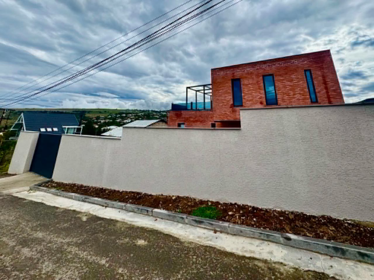 House, Tbilisi — $485,000