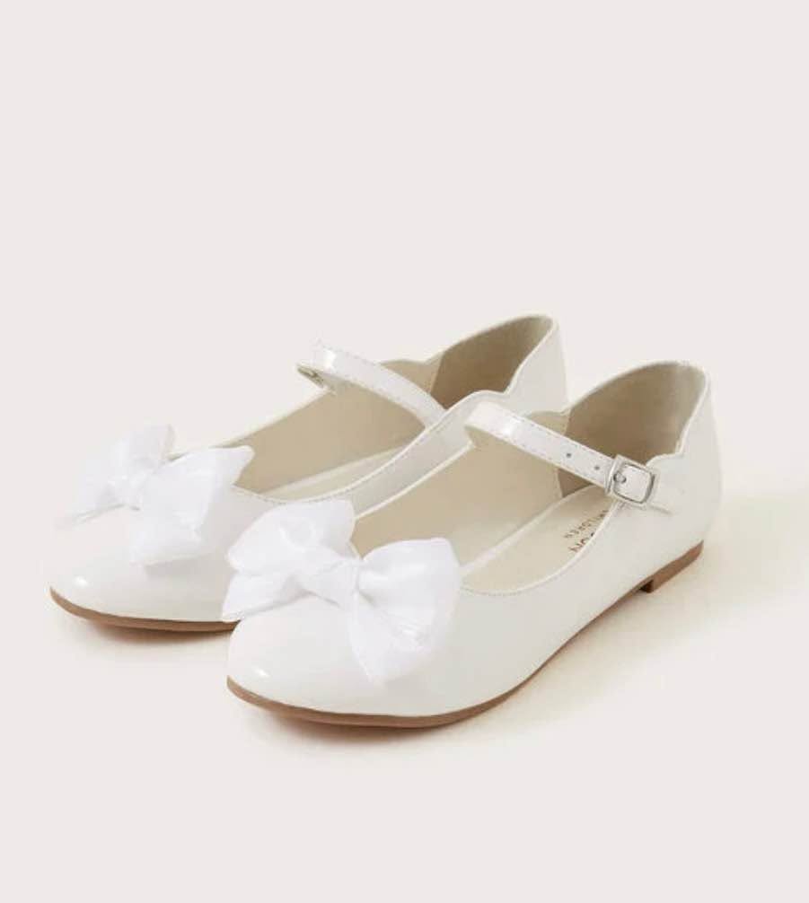 Monsoon baletki, razmer 25