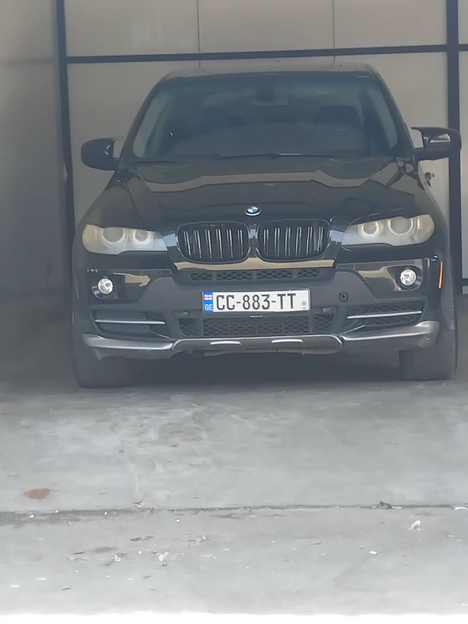 იყიდება დიზელი 2009 წ .7000$