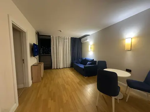 1 otaqlı mənzil satılır, Batumi — $70,000