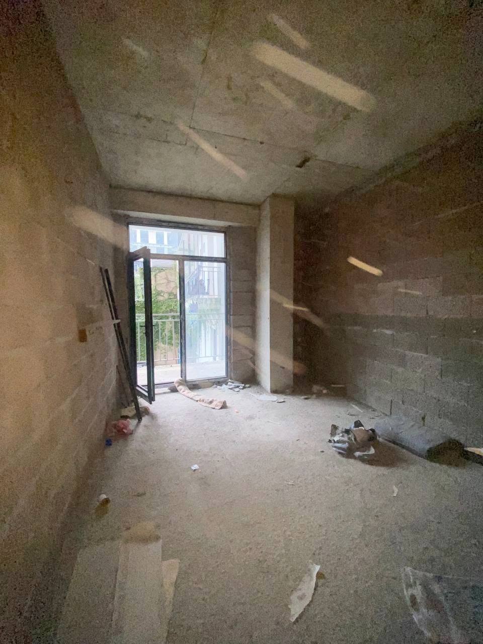 Apartment for sale, Batumi — $119,000