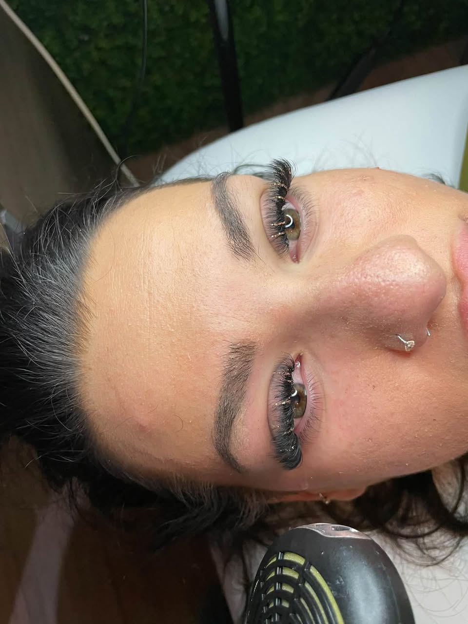 Lashes Didi Dighomi 📍 Կլասիկ - — 40₾