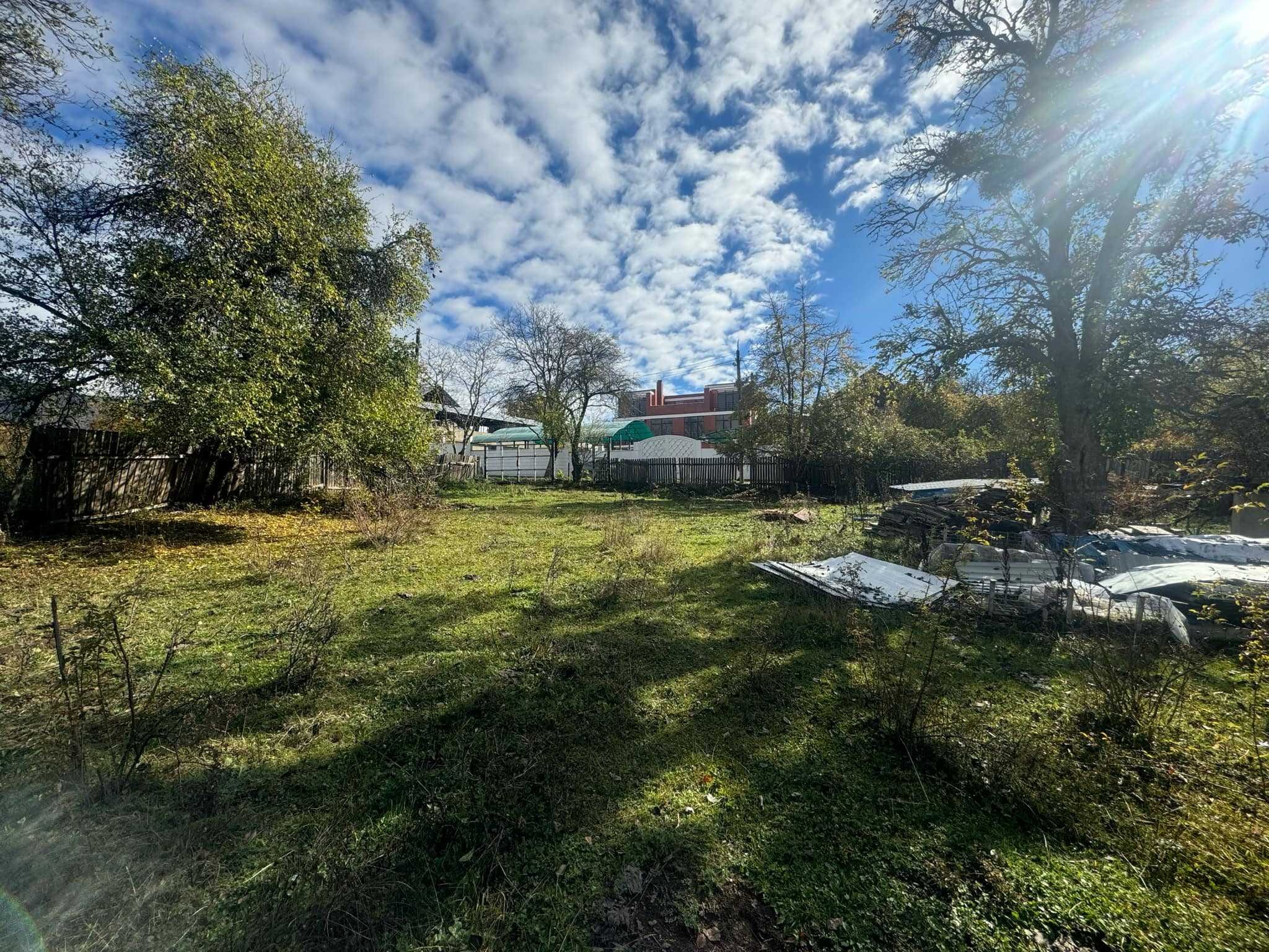 Torpaq sahəsi, Borjomi — $39,000