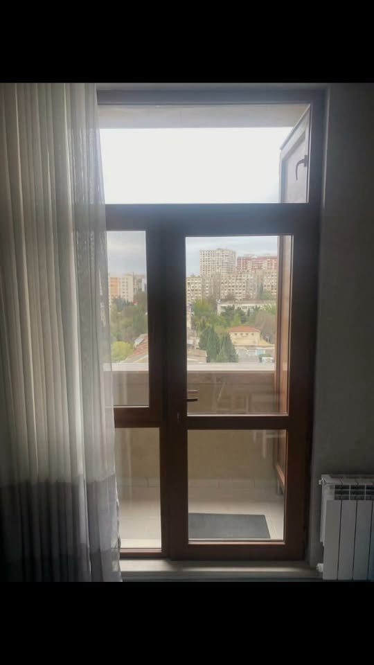 Kirayə mənzil, Bakı