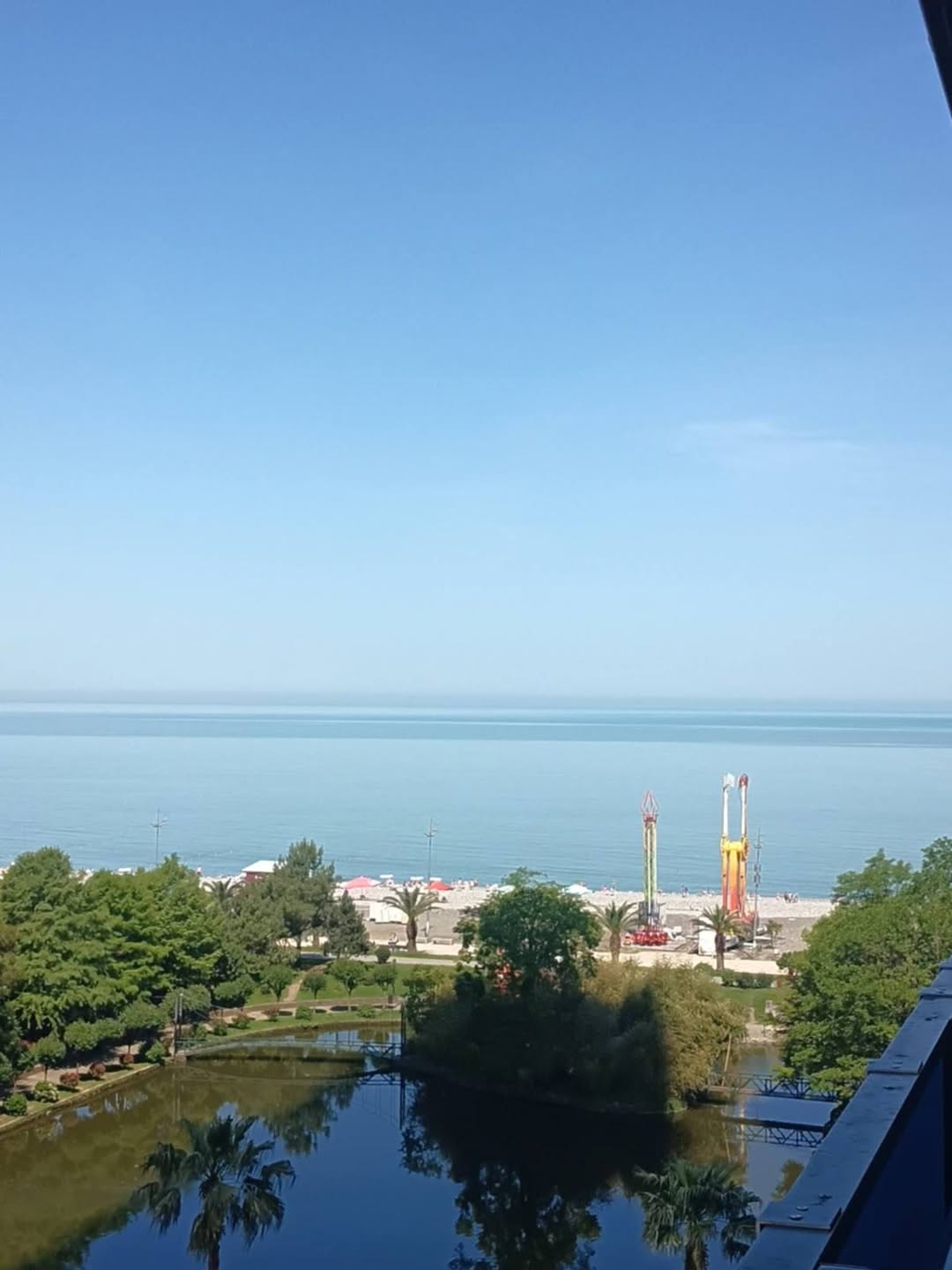 Продается квартира, Батуми — $46,000