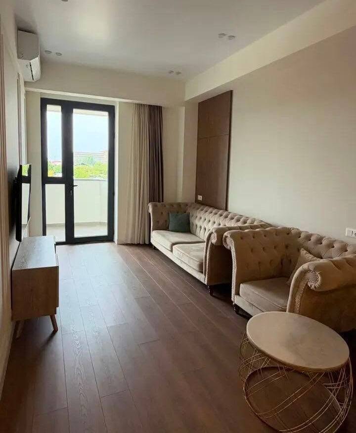 Kirayə 2 otaqlı mənzil, İrəvan - 390,000 ֏