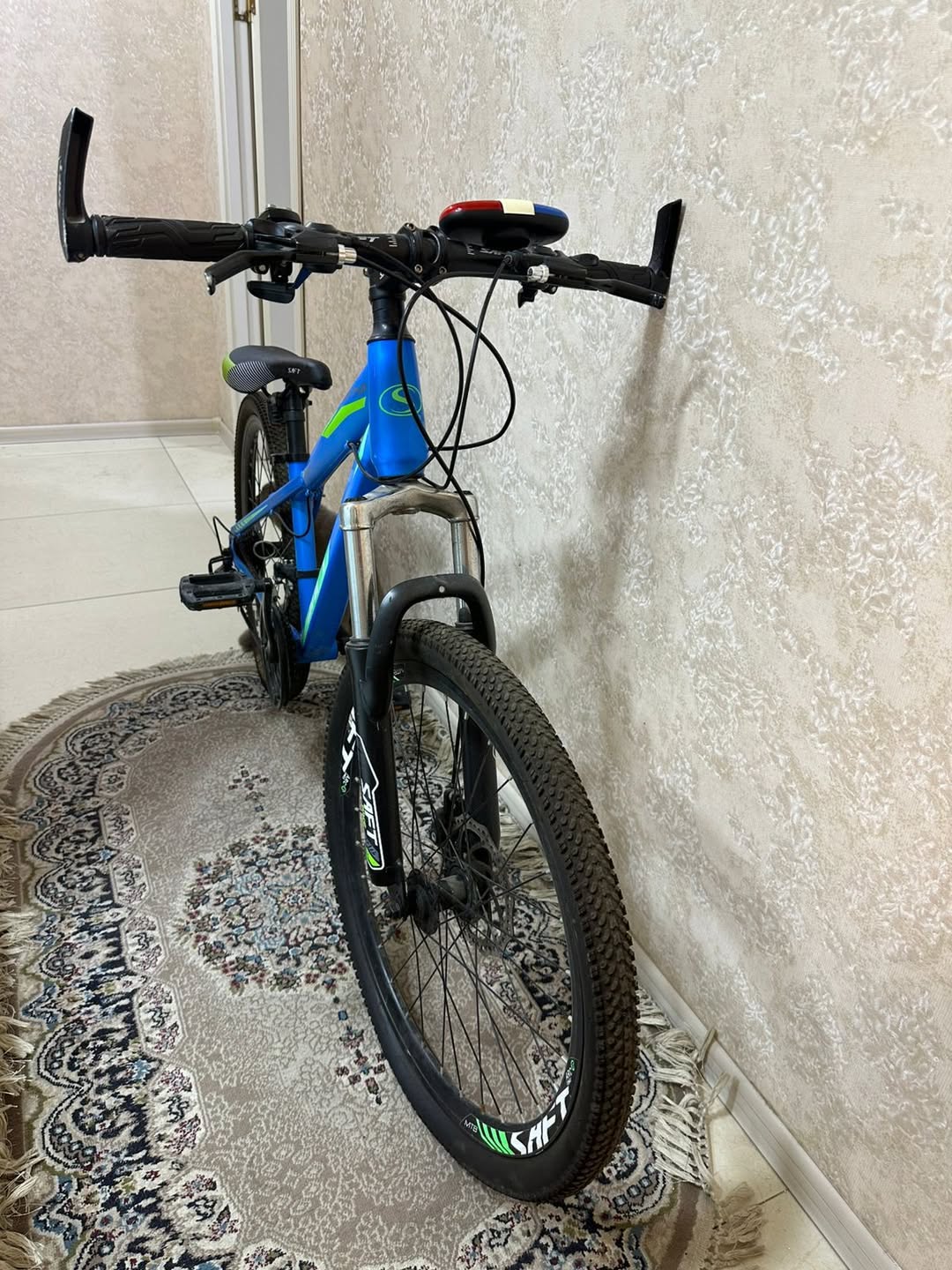 Bicycle bicycle — 230₼