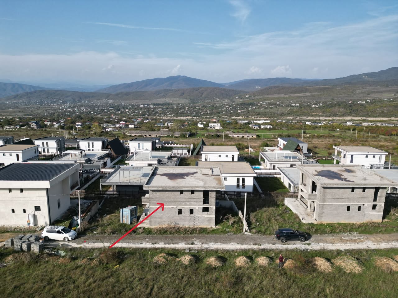 Տուն, Թբիլիսի — $150,000