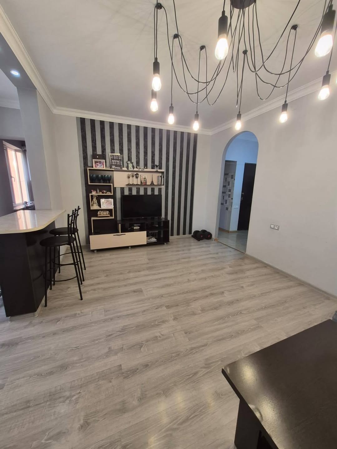 Satılık 3 oda daire, Erivan