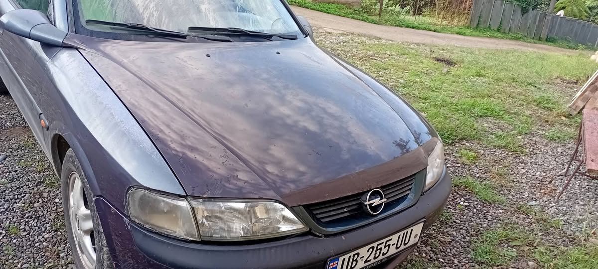 Машина в Батуми для продажи, 2005, 65 000$