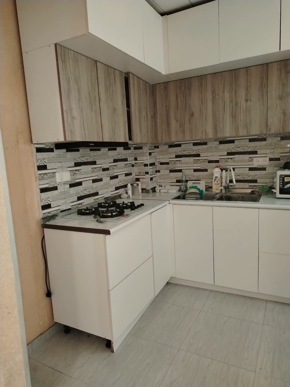 Satılıq 4 otaqlı mənzil, Rustavi — $87,000