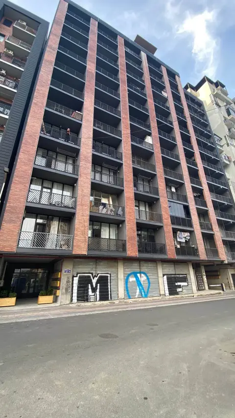 Վաճառքի է հանված բնակարան, Բաթում — $60,000