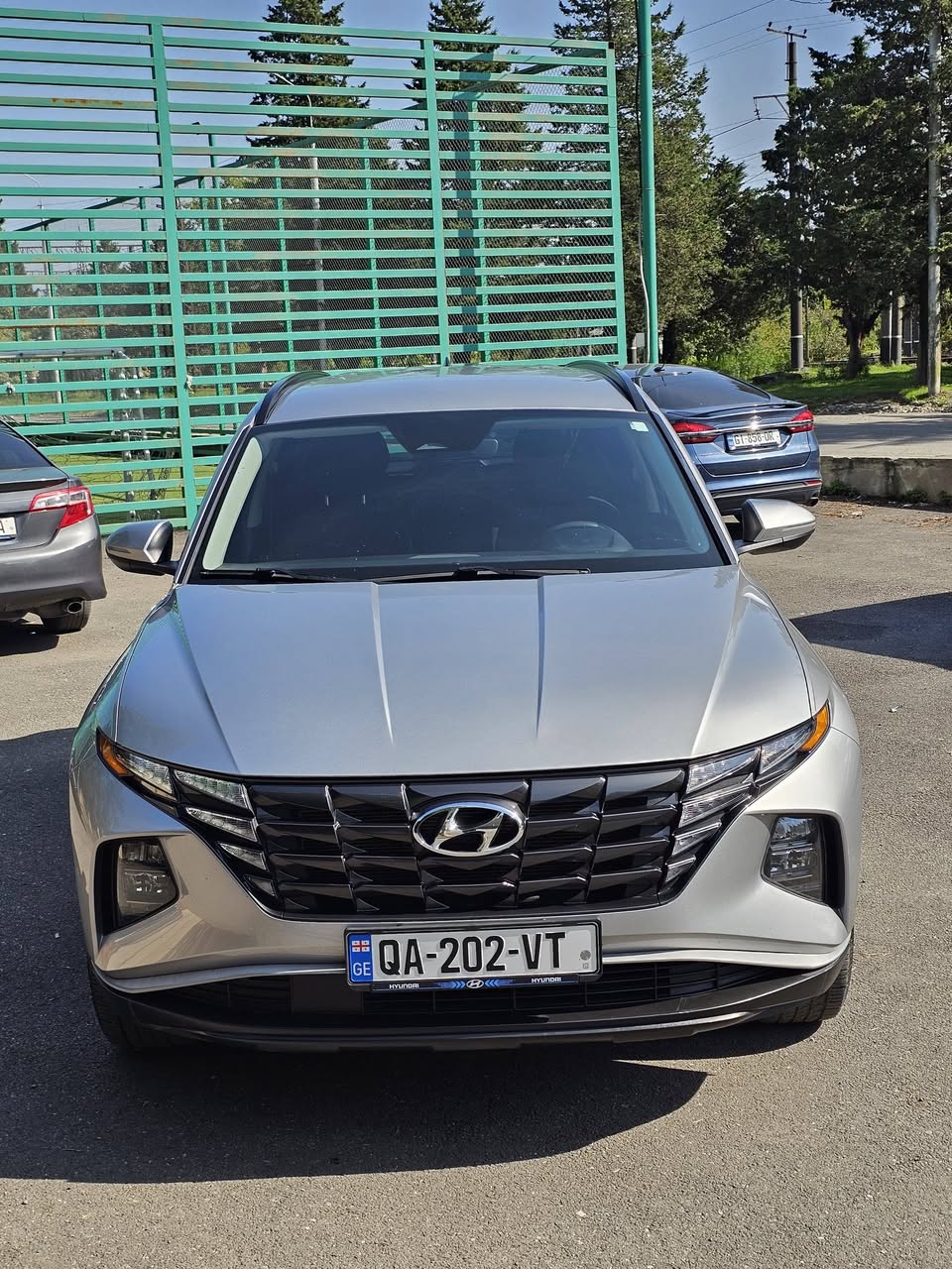 იყიდება 2023 წლიანი 2.5 AWD 135 — 13,500$