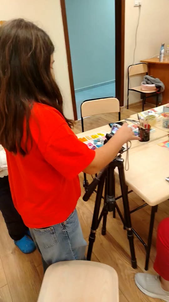 🎬✨ Ստեղծեք ձեր սեփական անիմացիա Պլաստելինով: Ուզում եք