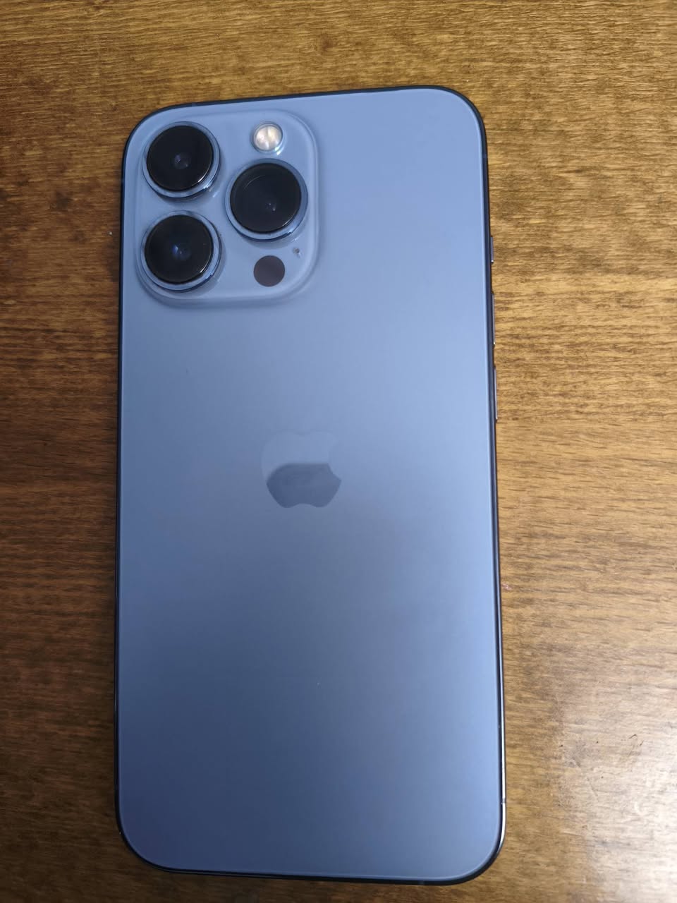 iPhone 13 Pro 128GB, 76% battery