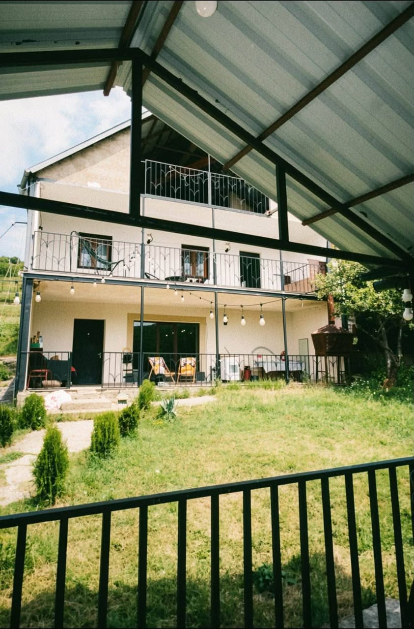 Kiralanıyorken daire, Tiflis
