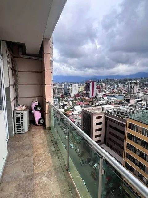 Satılık daire, Batum - $165,000