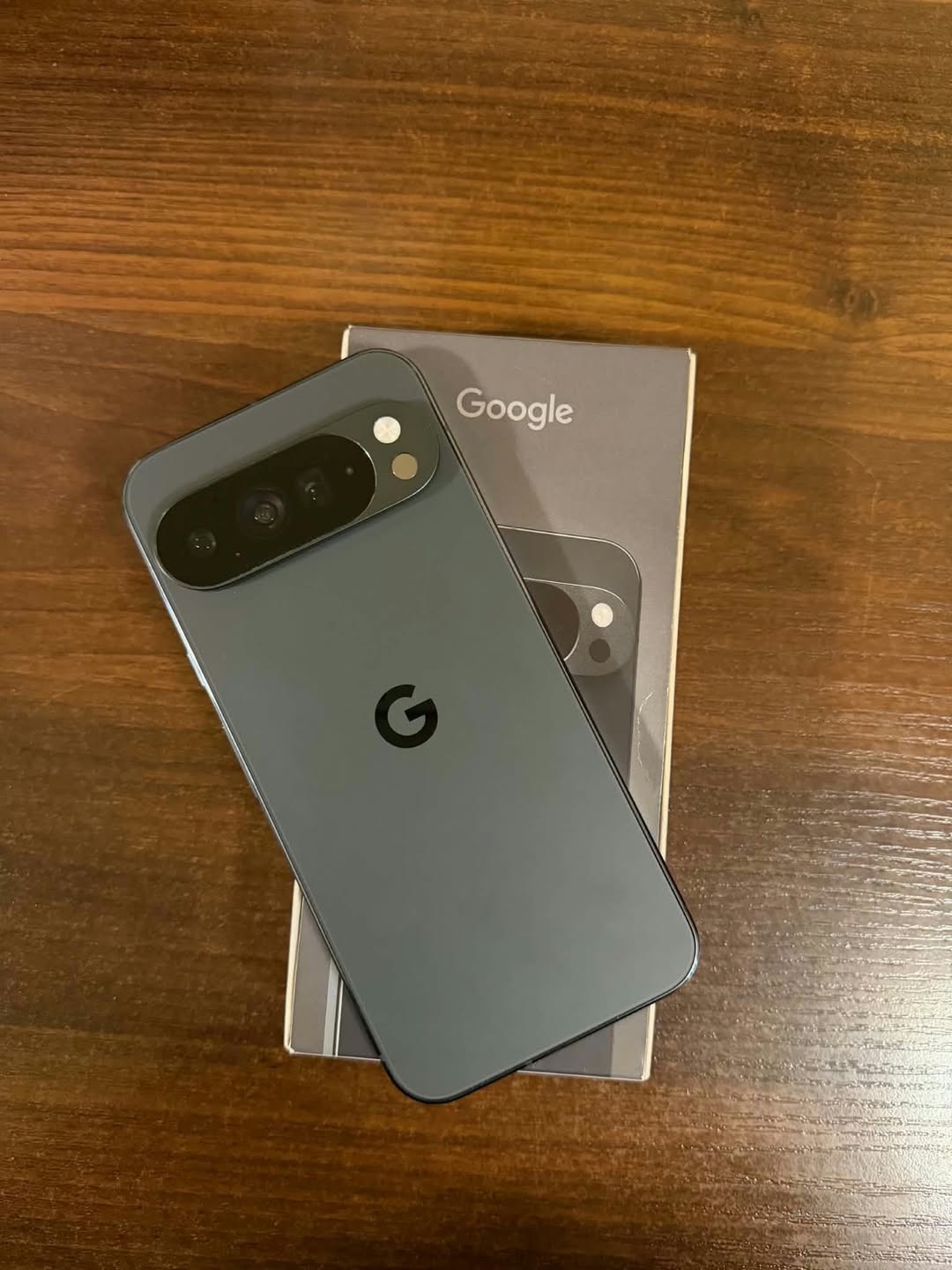 იყიდება Google Pixel 10pro XL 256gb