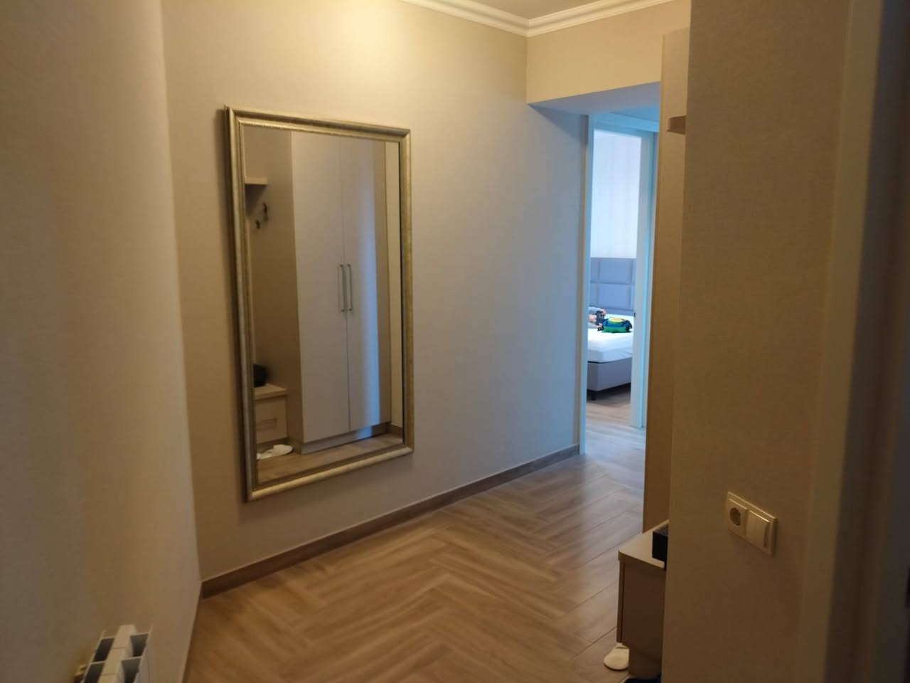 Сдаётся 2-комнатная квартира, Тбилиси — $1,200