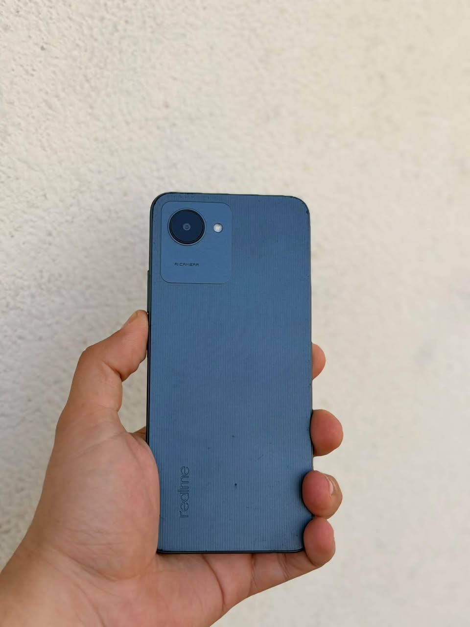 REALME C30s 32GB ფასი 150 ლარი