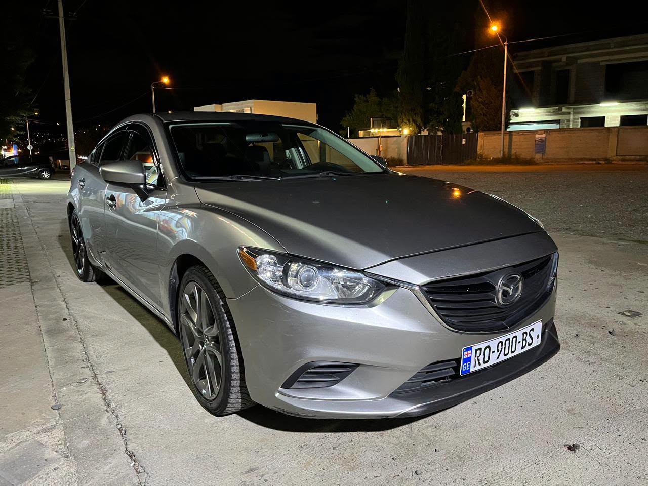 2014 წლიანი 144 მლ კარგი მდგომარეობა, 2014, , 5500$
