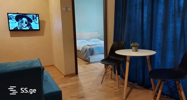 Tbilisi Gldani, near metro for 1/2 month, price 600$