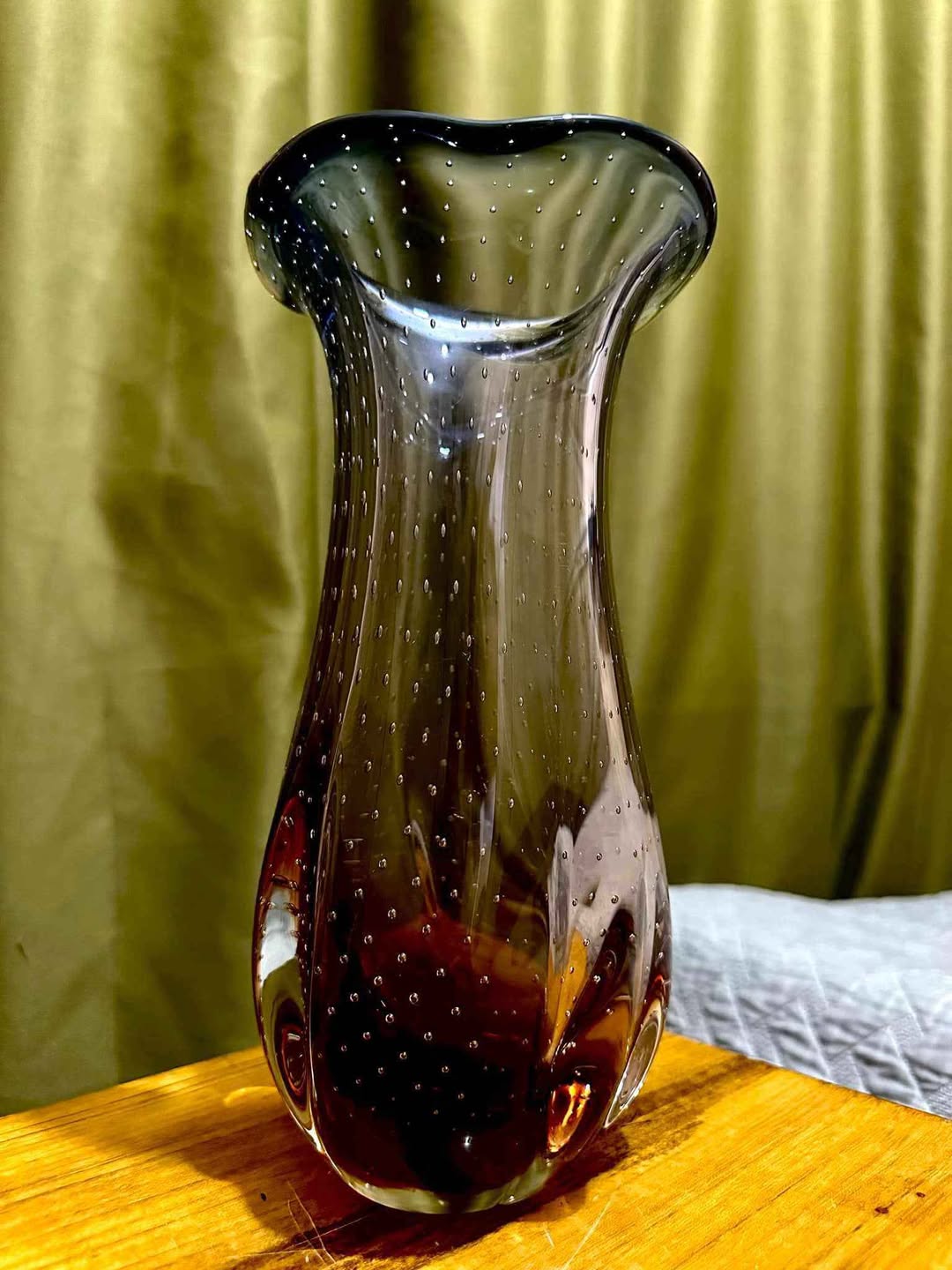 Mənim şərab şüşəsi, 30 sm