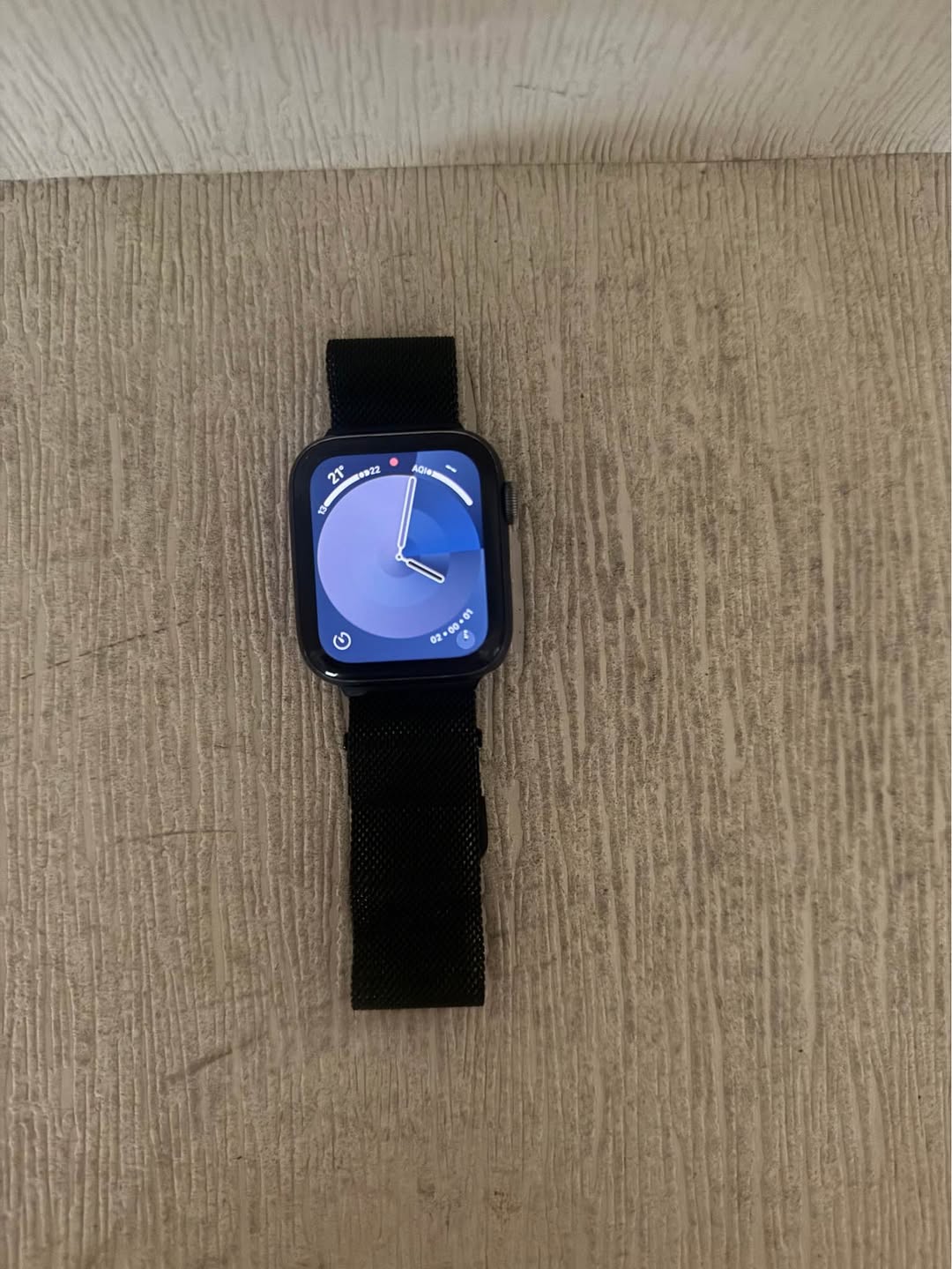 Apple Watch SE1 battery is for sale