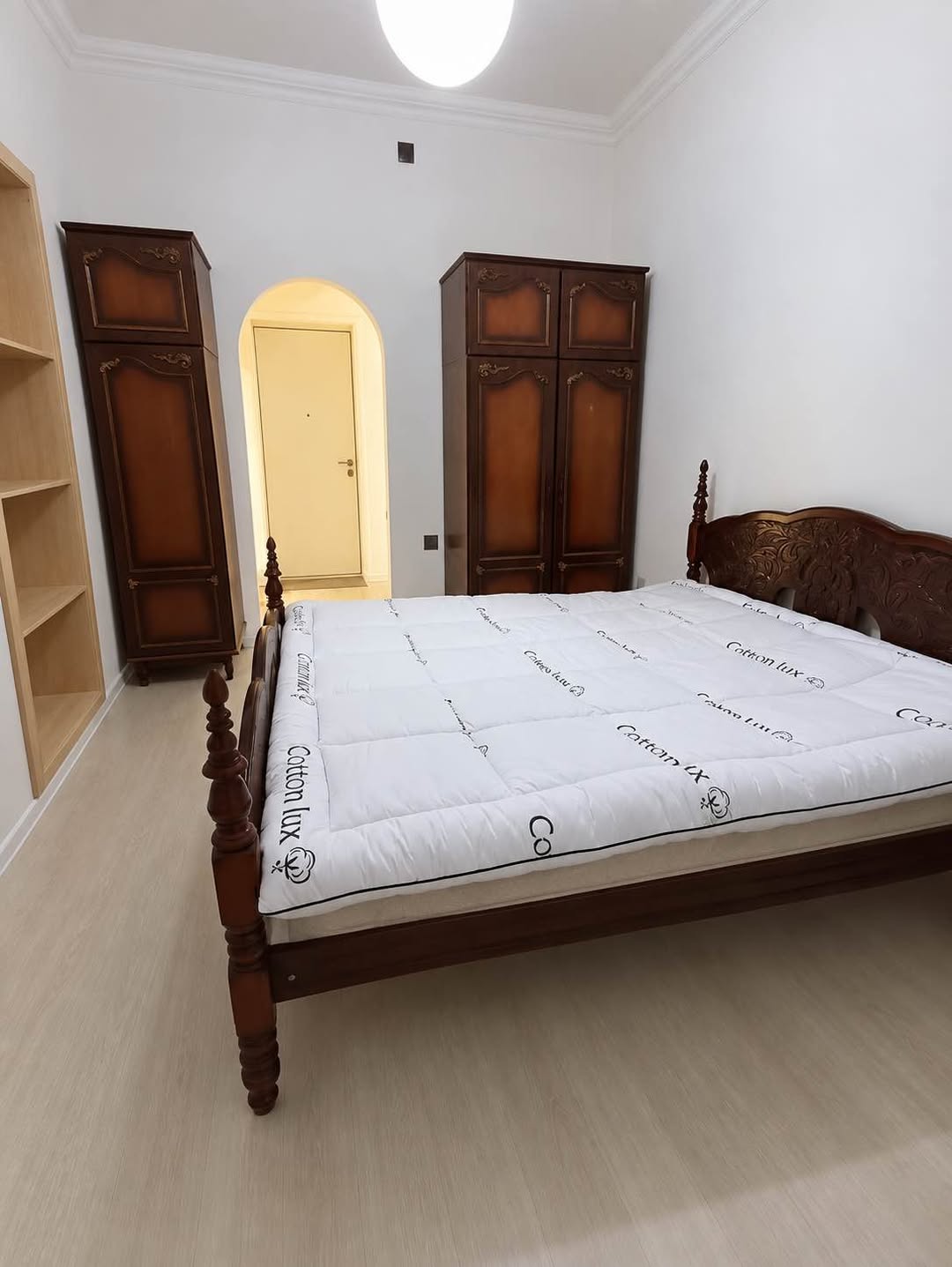2-room apartment for rent, Baku — 550 ₼