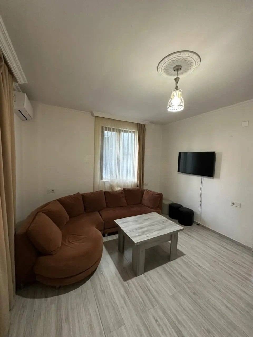 2 ოთახიანი ბინა იჯარით, ბათუმი — $400