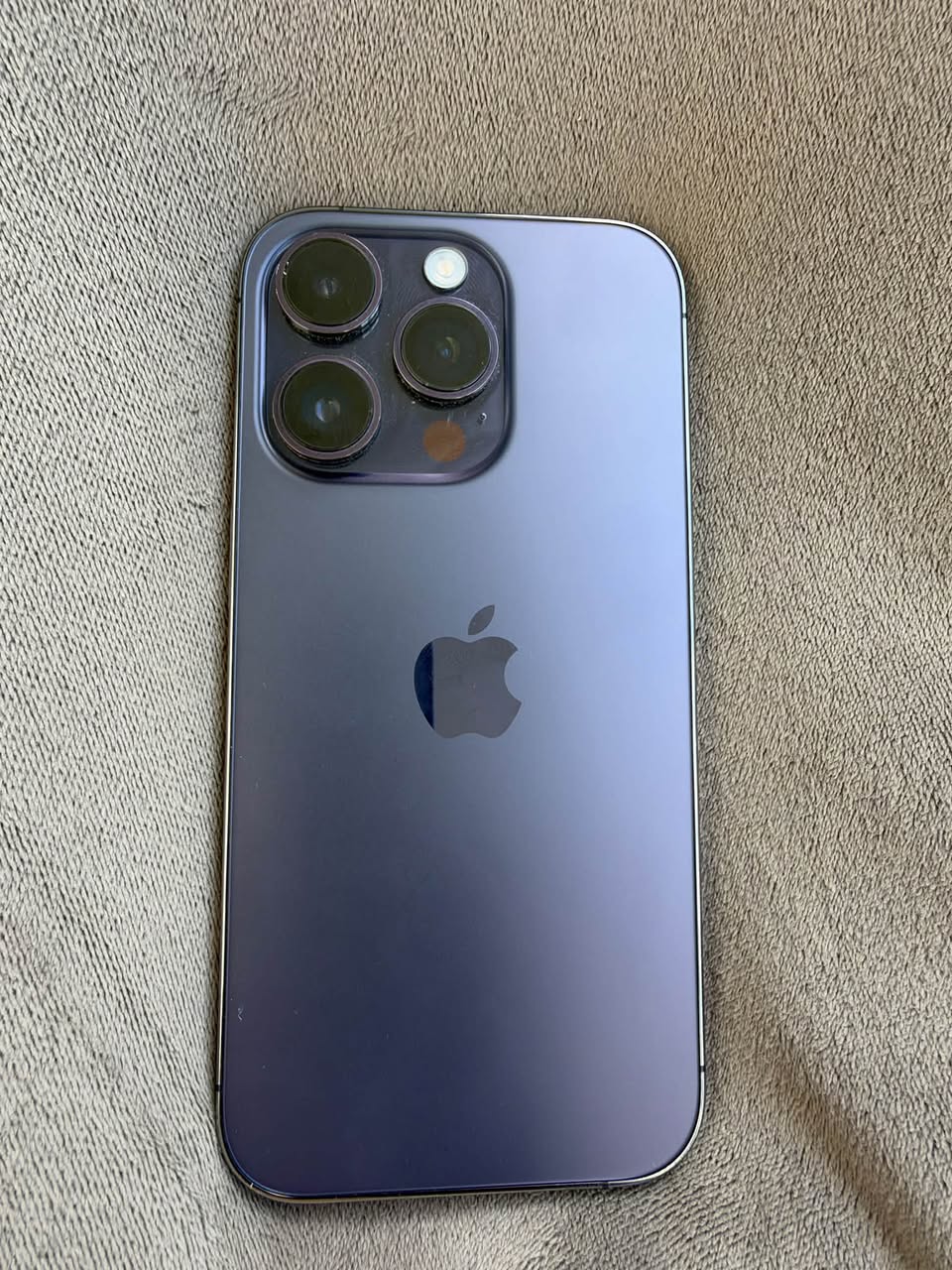14pro unopened bought in America for 1,100₾