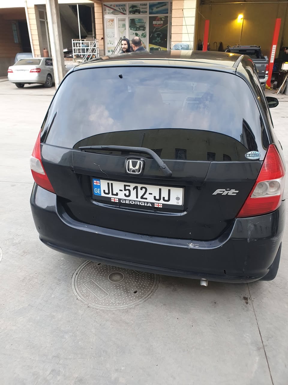2004-cü il 1.3 Texsamotoru yeni keçirilib. Zavod katalizatorları ilə…