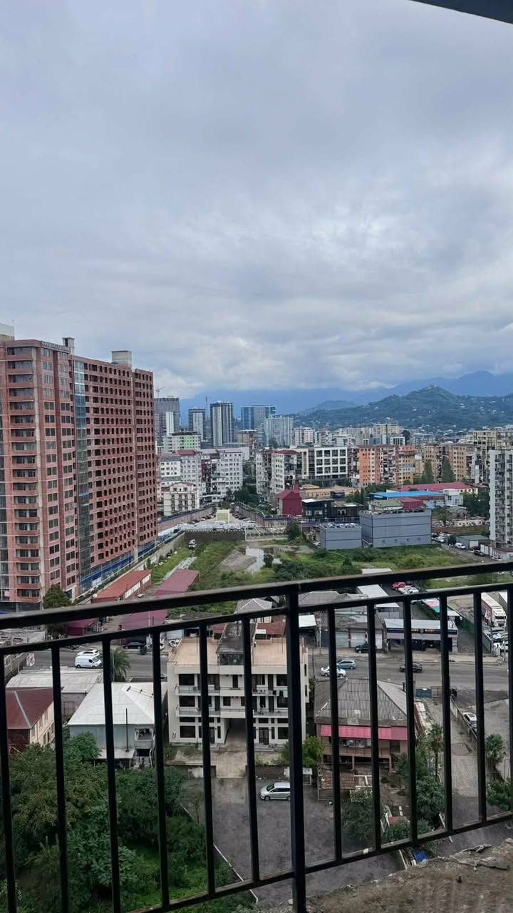Satılık daire, Batum - $44,000
