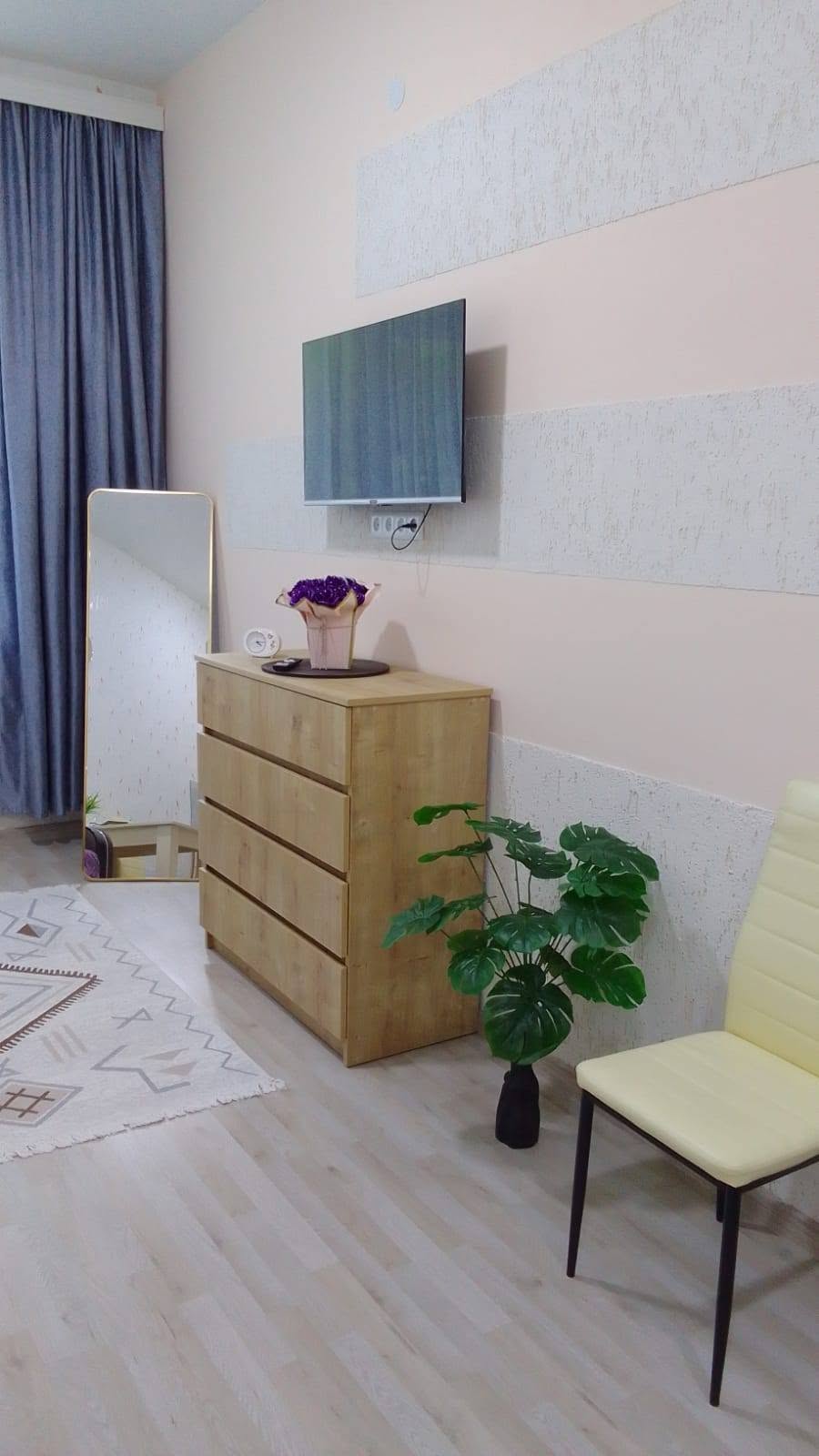 Продается полностью готовая квартира в Боржоми,