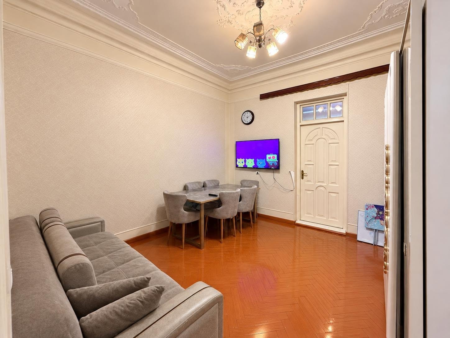 2-комнатная квартира продается, Баку