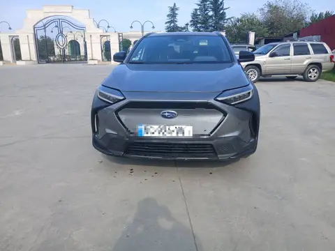 იყიდება სუბარუ სოლტერა სრულიად ელექტრო იდიალურ 2024