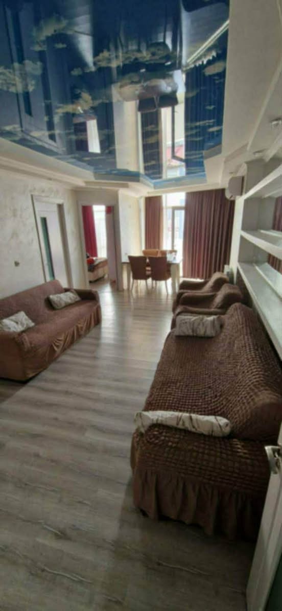 2-room apartment for rent, Batumi — $650