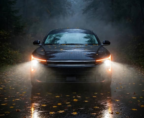 Kia K4 LXS 2025