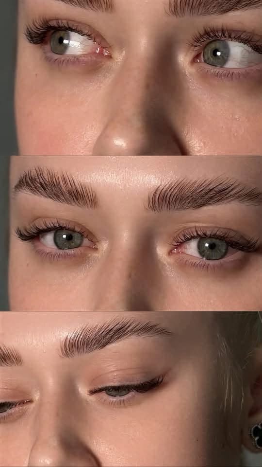 Lash extension master in Batumi