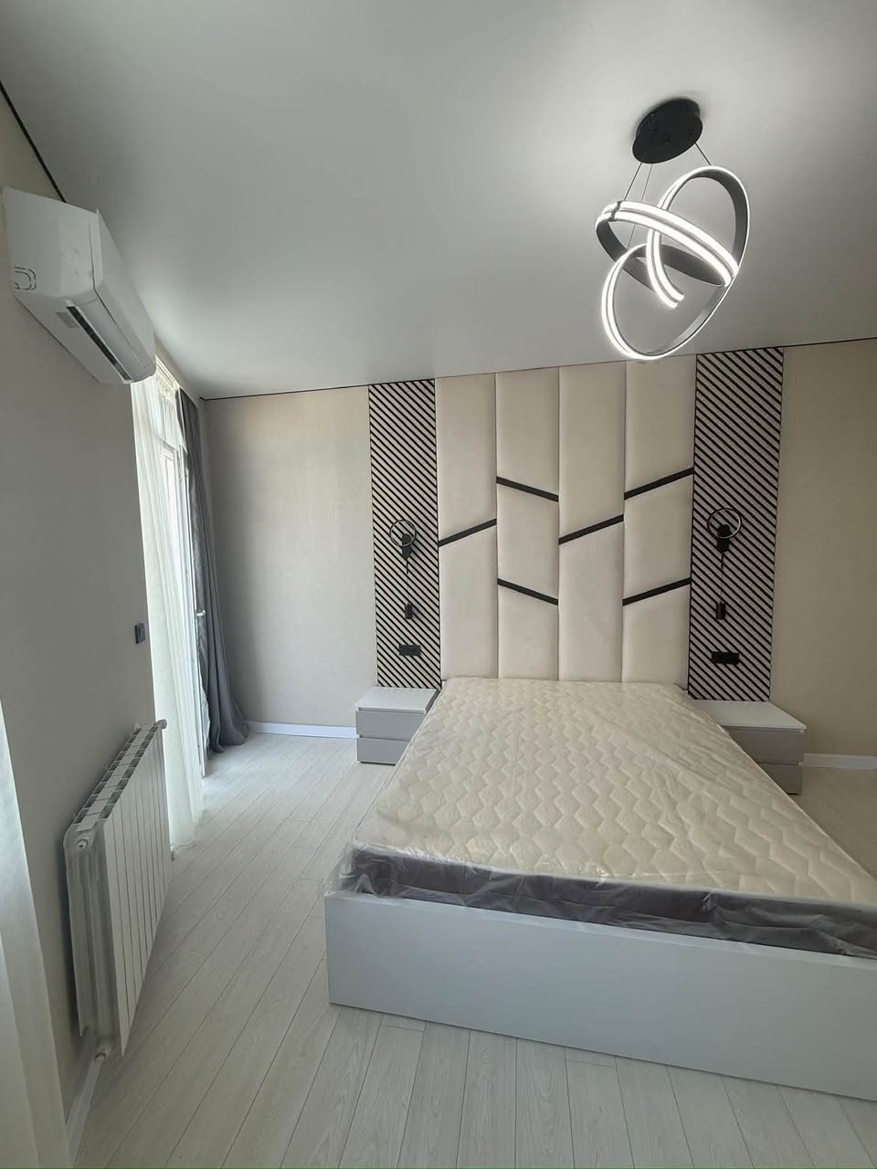 Satılır mənzil, Batumi — $195,000
