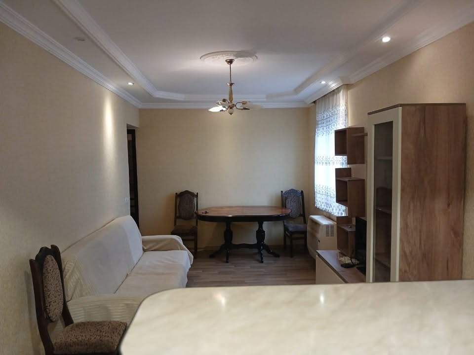 2-room apartment for sale, Kutaisi