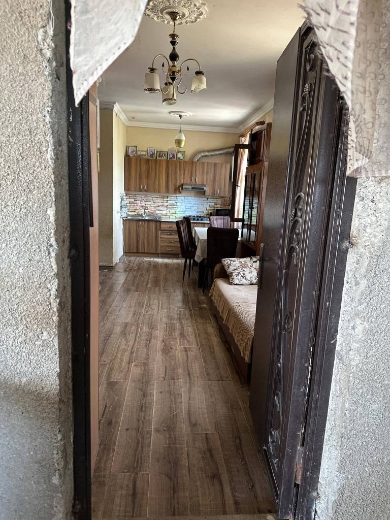 Эв/Вилла — 55 000 долларов