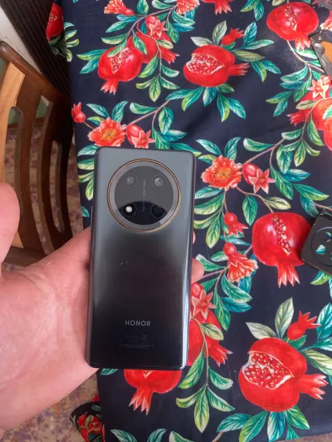 Смартфон Honor X9c 256GB с коробкой