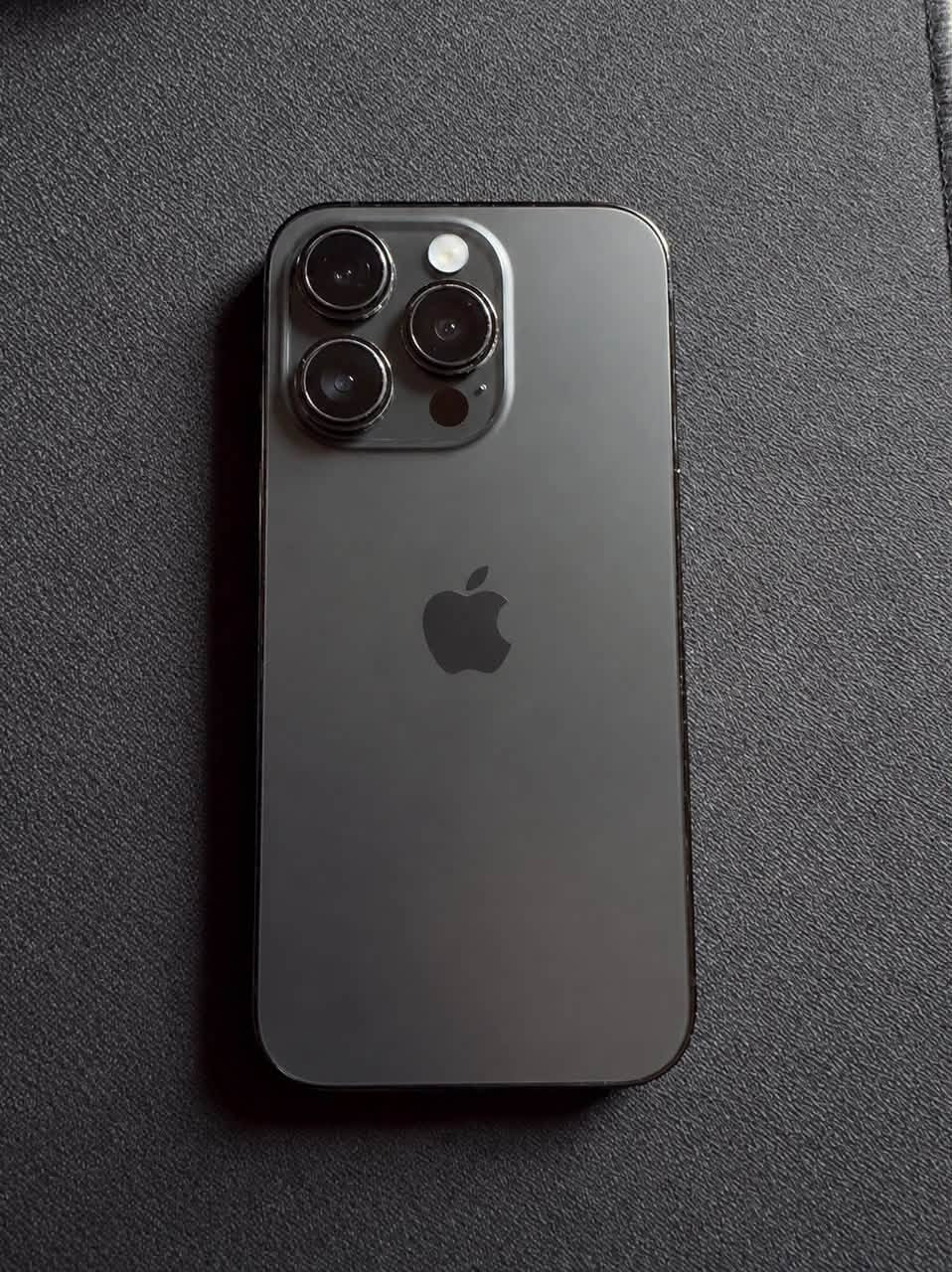 iPhone 14 Pro for sale. Nano SIM + eSIM — 1,300₾