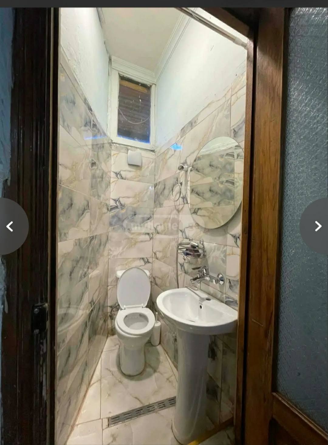 Apartment for rent in Tbilisi