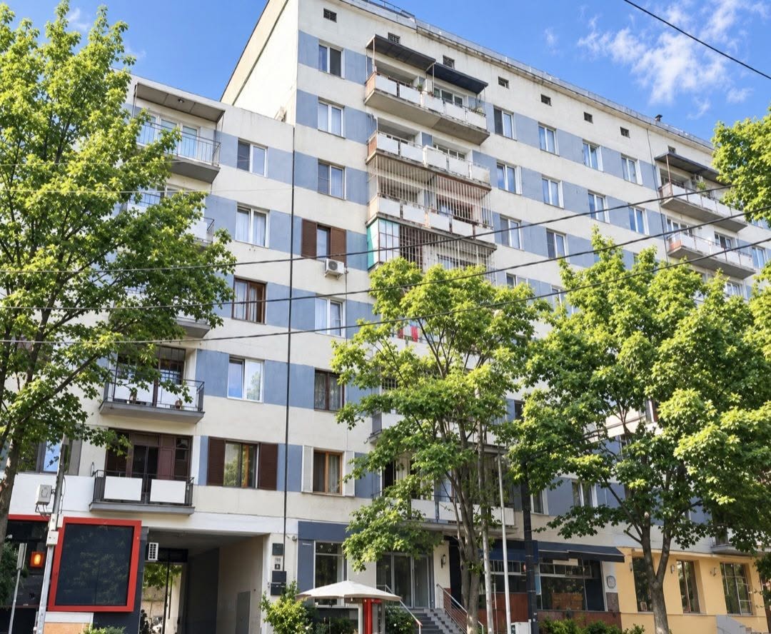 იყიდება ბინა, თბილისი — $320,000